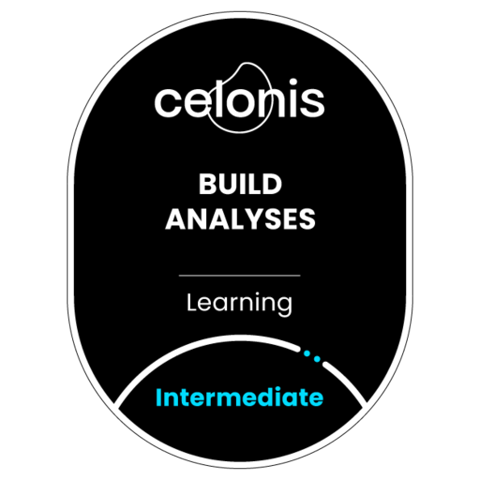 Build Analyses - Basics