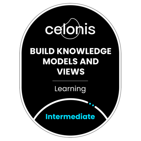Build Knowledge Models and Views