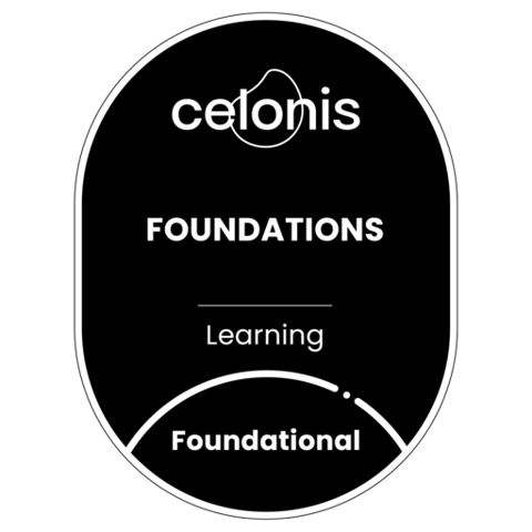 Celonis Foundations
