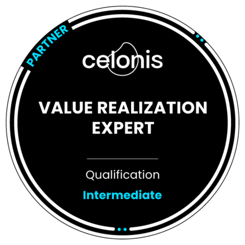Value Realization Expert